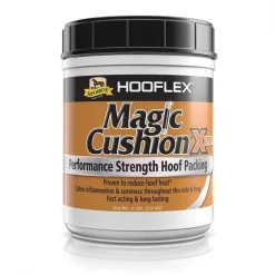 Absorbine Products Magic Cushion Xtreme 4 lbs.