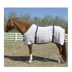 Jacks Imports Anti-Sweat Sheet NAT-NV 80