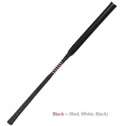 Jacks Imports Racing Power Bat 27" BLACK