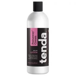 Tenda Painaway Cream 16 oz.