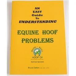 Worlds Best Hoof Oil Worlds Best Equine Hoof Problems Booklet