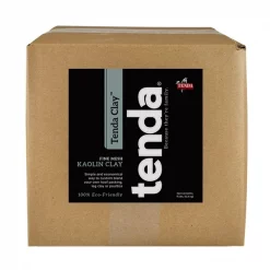 Tenda Clay 15 lbs.