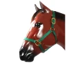 Valhoma "T" Halter GREEN 800-1100LB
