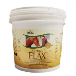 Manna Pro Simply FLAX 8 lbs.