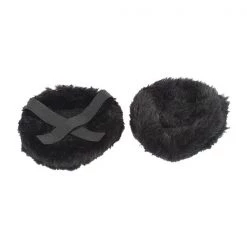 Jacks Imports Ear Muffs BLACK