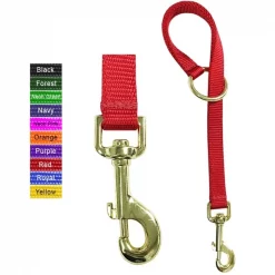 Jacks Imports Quick Fix Strap LONG(20") FOREST