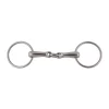 Jacks Imports Stainless Steel Horizontal Elliptical Link Bit 5-3/4"