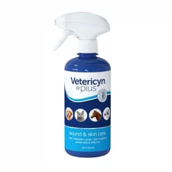 Innovacyn Vetericyn Wound & Skin Care 16 oz.