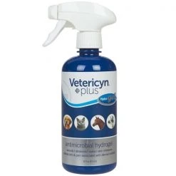 Innovacyn Vetericyn Wound & Skin Care Hydro Gel Spray 16 oz.
