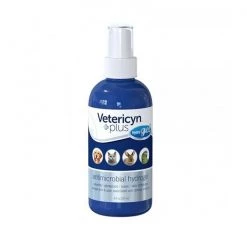 Innovacyn Vetericyn Wound & Infection Care Hydro Gel Spray 8 oz.