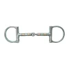 Jacks Imports Stainless Steel Copper Roller Dee Ring Bit 5"