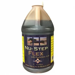 Nutra Cell Labs Nu-Step Flex Gallon
