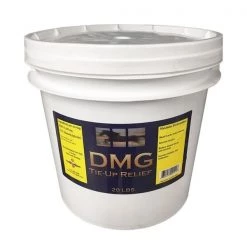 Nutra Cell Labs DMG Tie-Up Relief 20 lbs.
