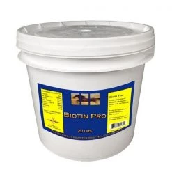 Nutra Cell Labs Biotin Pro 20 lbs.