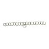 Jacks Imports Stainless Steel Single Link Curb Chain