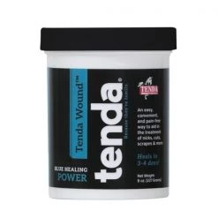 Tenda Wound 8 oz.