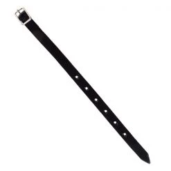Jacks Inc. Blanket Replacement Strap BLACK
