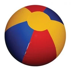 Horsemens Pride Jolly Mega Ball Cover 30" RE-RY-YE