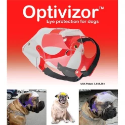 Provizor Products Short Snout Optivizor SMALL