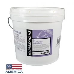 McTarnahans R/T Cooling Poultice 23 lbs.
