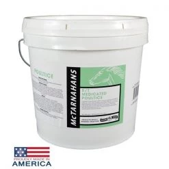 McTarnahans R/T Medicated Poultice 23 lbs.