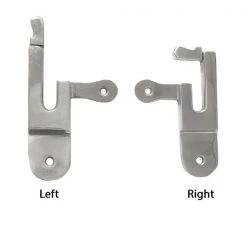 Jacks Imports Stirrup Bars