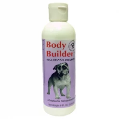 Equiade K9 Body Builder 8 oz.
