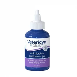 Innovacyn Vetericyn Ophthalmic Gel 3 oz.