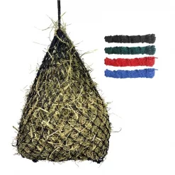 Jacks Imports Slow Feed Hay Net RED