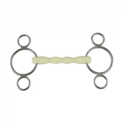 Jacks Imports Apple Flexible Shaped Elevator Bit 5-1/4"