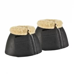 Jacks Imports Bell Boots Smooth with Fleece GUM SMALL