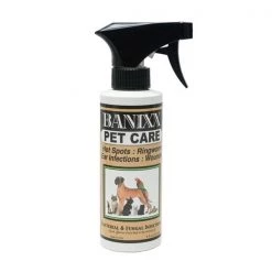 Banixx Pet Wound Care 8 oz.