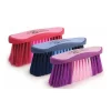 Desert Equestrian Equestria Sport Flick Brush 8" BLUE