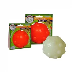 Jolly Pets Jolly Jumper GLOW-N-DRK 4"