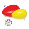 Jolly Pets Jolly EGG YELLOW 8"