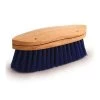 Desert Equestrian Equestria Legends Blue Boy Grooming Brush 8-1/2"