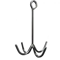 Jacks Imports Cleaning Hook (4 prong)