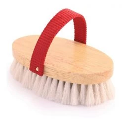 Desert Equestrian Equestria Legends Ariana Mini English Show Brush