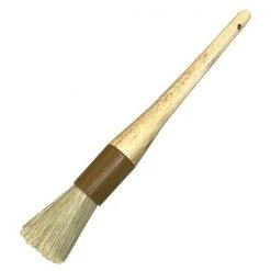 Desert Equestrian Legends Hoof Oil Brush "Pinta"