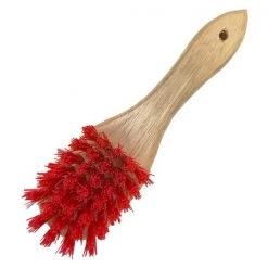 Desert Equestrian Legends Tank & Tub Brush 9"