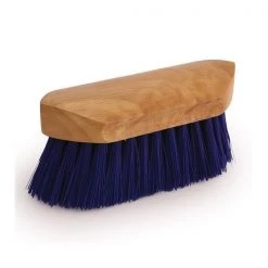 Desert Equestrian Equestria Legends Prince Blue Pocket Brush 6-3/8"