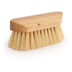 Desert Equestrian Equestria Legends Goldie Finishing Brush 6-3/8"