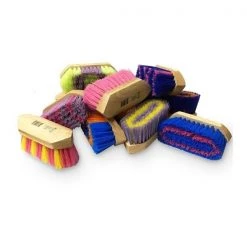 Desert Equestrian Legends PonyPals Brush 6-3/8"