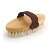 Desert Equestrian Legends Piper English Body Brush 7-1/2"