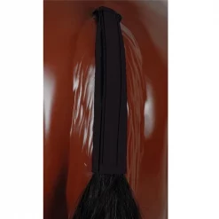 Jacks Imports Tail Wrap BLACK