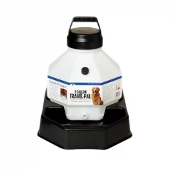 Miller Mfg Travel-Pal Waterer