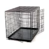 Miller Mfg Pet Lodge Wire Dog Crate SMALL