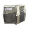 Miller Mfg Pet Lodge Double Door Crate XLARGE