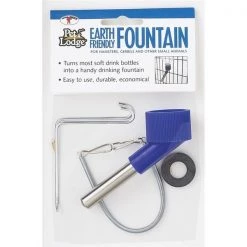 Miller Mfg Pet Lodge Soda Bottle Converter