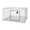 Miller Mfg Pet Lodge Rabbit Hutch Only Kit 36"